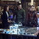 The CW